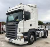 tracteur Scania R 420