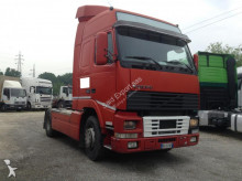 tracteur Volvo