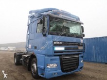 tracteur DAF