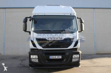 Iveco tractor unit