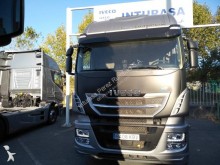 Iveco tractor unit
