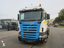 tracteur Scania R 420