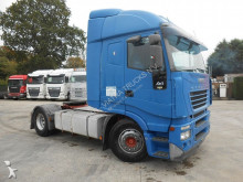 tracteur Iveco