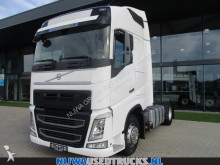 tracteur Volvo
