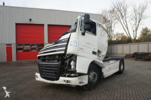 tracteur DAF