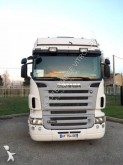 Scania R 560 tractor unit