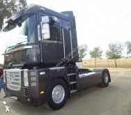 Renault Magnum 500 tractor unit