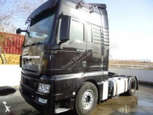tracteur MAN TGX 18.480