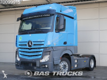 used tractor unit