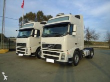 Volvo FH13 480 tractor unit