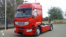 Renault Premium 450 tractor unit