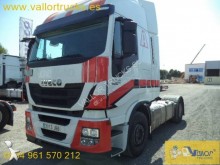tracteur Iveco