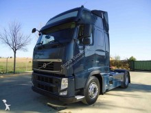 Volvo FH13 500 tractor unit