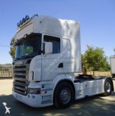 Scania tractor unit