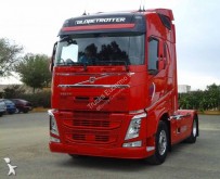 cap tractor Volvo