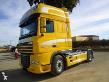 DAF XF105 460 tractor unit