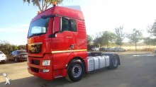 tracteur MAN TGX 18.480