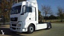 tracteur MAN TGX 18.480