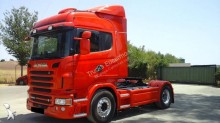 tracteur Scania R 500