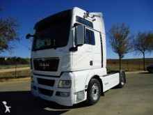 tracteur MAN TGX 18.480