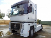 Renault Magnum 500 tractor unit
