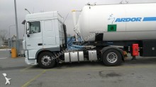 DAF tractor unit