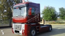 Renault Magnum 500 DXI tractor unit