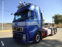 Volvo FH 540 tractor unit
