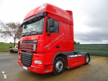 DAF XF105 460 tractor unit