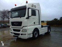 tracteur MAN TGX 18.440