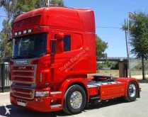 tracteur Scania R 500