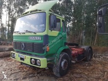 Renault Gamme C 300