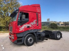 tracteur Iveco