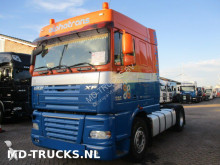 used tractor unit