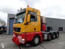 MAN TGX 41.540 tractor unit