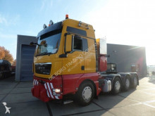 MAN TGX 41.540 tractor unit