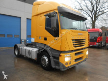 tracteur Iveco