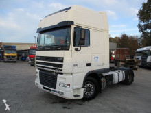 tracteur DAF
