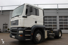 used tractor unit