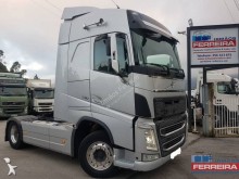 Volvo FH13 540 tractor unit