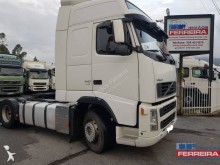 ciągnik siodłowy Volvo
