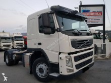 ciągnik siodłowy Volvo