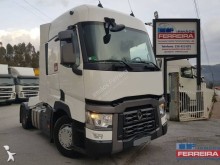 cap tractor Renault