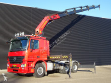 used tractor unit