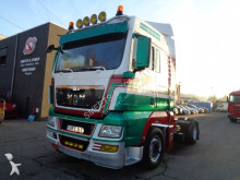 tracteur occasion