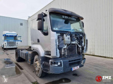 tracteur occasion