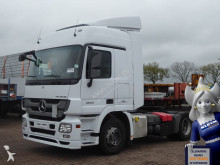 Mercedes Actros 1844 LS tractor unit