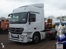 Mercedes Actros 1844 LS tractor unit