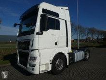 MAN TGX 18.440 tractor unit