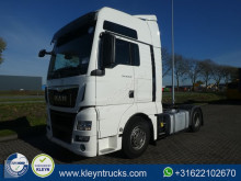 MAN TGX 18.440 tractor unit